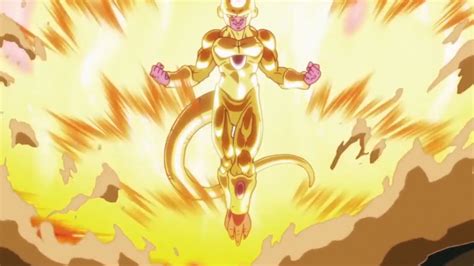 Golden Frieza Wallpapers 65 Images