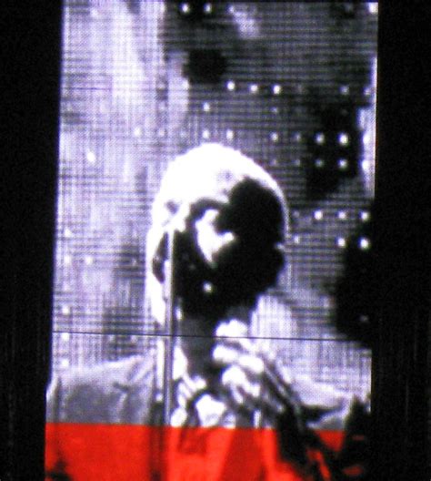 Michael Stipe Naked Eyes Flickr