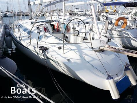 1990 Beneteau First 45F5 For Sale View Price Photos And Buy 1990