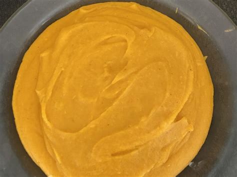 Purée de potiron au Thermomix Cookomix