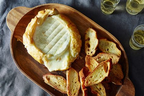 Brie Cheese Recipes That Make Us Melt Huffpost