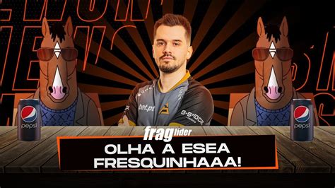 SAW mantêm se na ESEA Premier após galgarem os DBL Poney FRAGNews