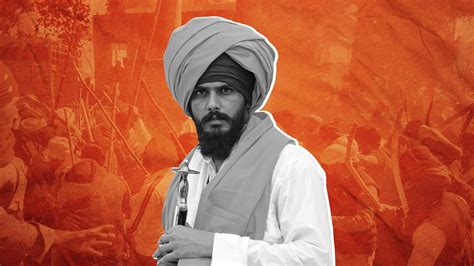 How Pro Khalistani Leader Amritpal Singh Witnessed Such Meteoric Rise