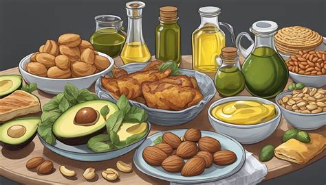 Unveiling the Truth About Fats: Understanding Their Impact on Health