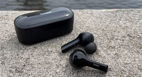 How To Pair Tozo Earbuds With IPhone Android Mac Others