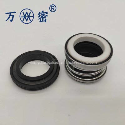 Wm Model Mechanical Seal Mechanical Seal For Submersible Sewage