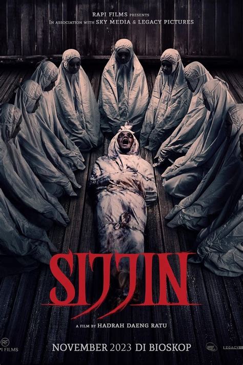 Sijjin - Datos, trailer, plataformas, protagonistas