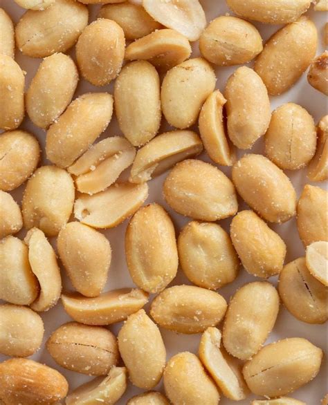 Split Blanched Peanuts At Rs Kg Flavor Peanuts In Surat Id