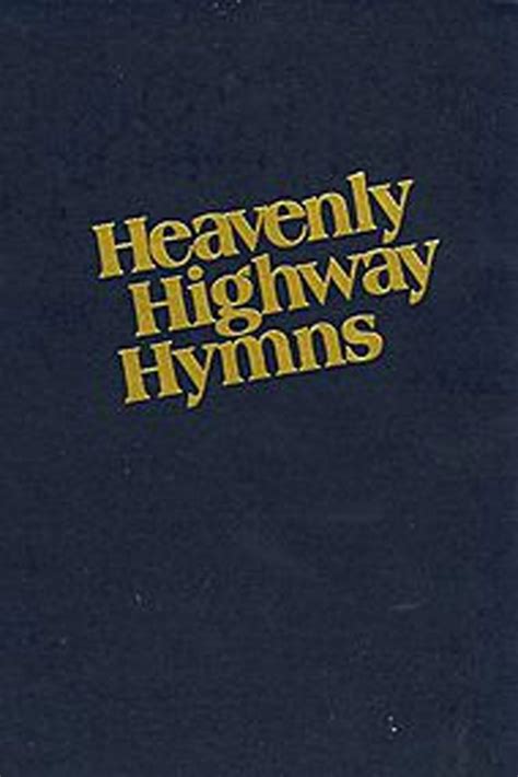 Heavenly Highway Hymns Vol 1 Blue Various Brentwood Benson