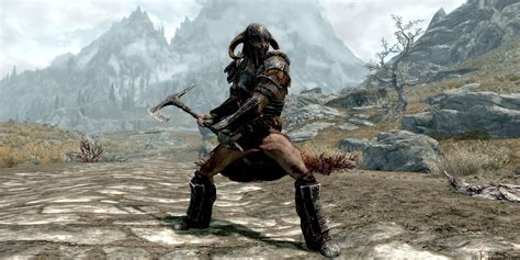 Skyrim: The 7 Best And Worst Armor Sets