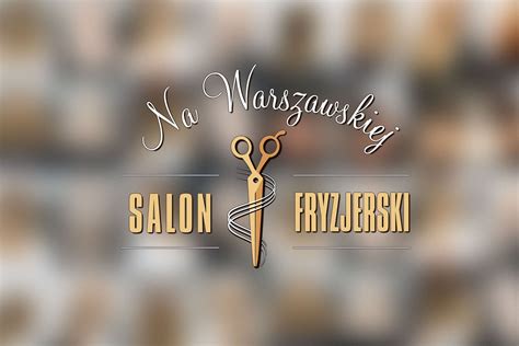 salon fryzjerski Na Warszawskiej Gliwice Zarezerwuj Wizytę Online