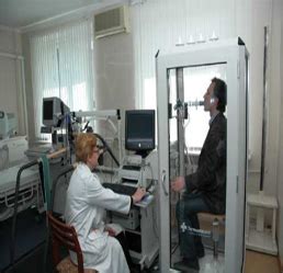 АСПЕКТ МЕДИКС – Оборудование для диагностики функций внешнего дыхания ...