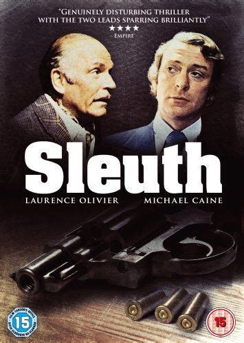 Sleuth (1972 film) - Alchetron, The Free Social Encyclopedia