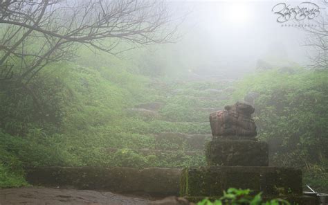 रामेश्वर मंदिरा समोरील नंदी महाराज Rahul Bulbule Flickr