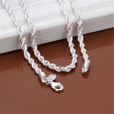 Wholesale Fashion Men 1pcs 925 Sterling Silver Jewelry Sterling Silver