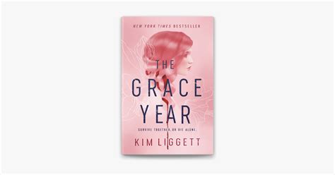 ‎the Grace Year By Kim Liggett On Apple Books