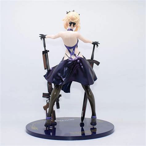 Fate Saber Rider Figure Third Ascension Fategrand Order Rider 潘德拉贡 阿尔托