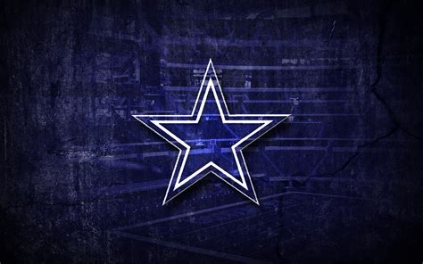 Dallas Cowboys Logo Wallpapers | PixelsTalk.Net