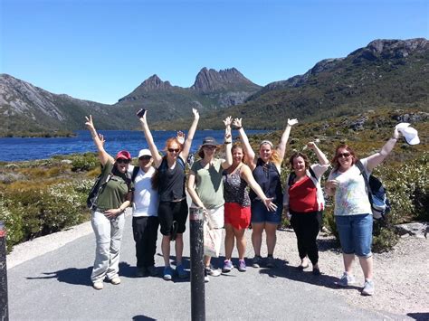 Cradle Mountain Day Tour From Launceston Wonder Travel Oz Tours And