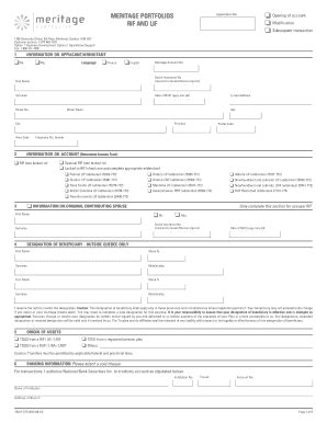 Fillable Online TransacTional Form NBC Advisor Fax Email Print