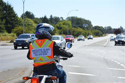 Passing The Icbc Motorcycle Road Test Reviewmotors Co