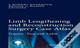 Limb Lengthening And Reconstruction Surgery Case Atlas Livro Wook