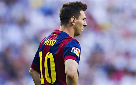 Chelsea In Pole Position To Sign Lionel Messi