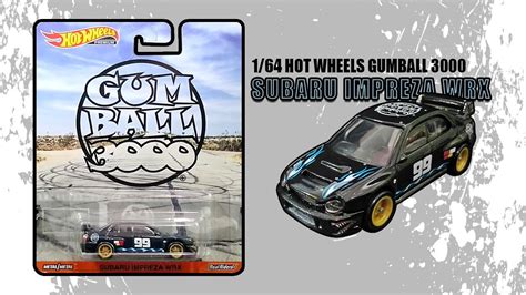 Hot Wheels Gumball At Carole Barnes Blog