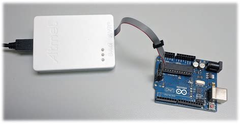 Unable To Burn Bootloader With Atmel Ice In Arduino Ide