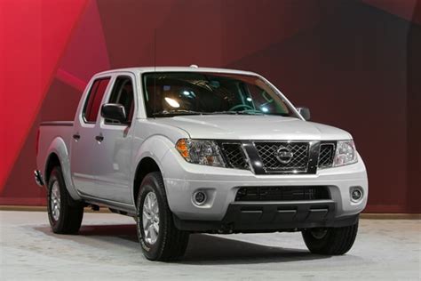 Nissan Frontier Air Conditioner Not Working Causes Fix Drivetrain