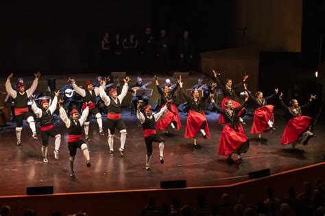 Fotos de la gala de la Jota en el Auditorio de Zaragoza Imágenes