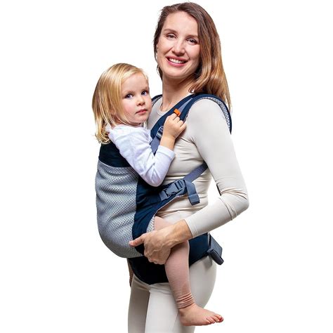 Beco Toddler Carrier - Kid Child Backpack and Front Style, Up to 60 lbs ...