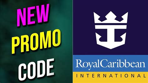 Royal Caribbean Promo Codes 2023 Royal Caribbean Promo 2023 Royal