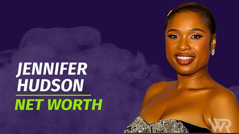 Jennifer Hudson Net Worth Achievements Updated Wealth Rector