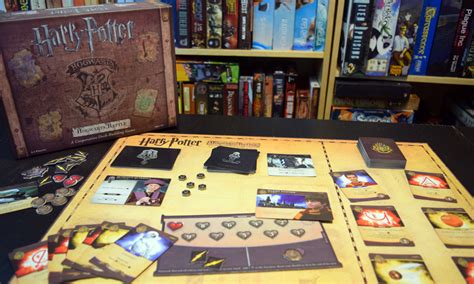 Harry Potter Hogwarts Battle A Cooperative 56 OFF