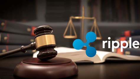 Former Sec Lawyer Discusses Ripple Decision And Raises Concerns