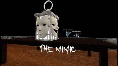 Helping My Subscriber To Get His Dream Lantern In Roblox The Mimic