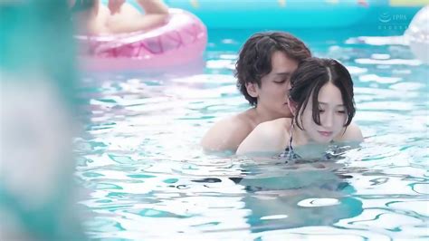 Resort Pool NTR Exclusive Hot Girl X Adult Bikini NTR Drama Where A Sense Of Immorality And