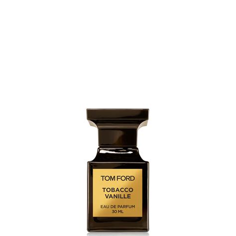 Tom Ford Tobacco Vanille Eau De Parfum Spray 30 Ml Spedizione Gratis