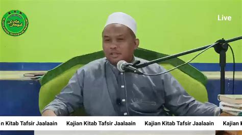 Pengajian Rutinan Malam Rabu Ngabari Ngaji Bari Ngopi Kajian Kitab