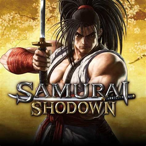 SAMURAI SHODOWN Sur PS4 PSSurf