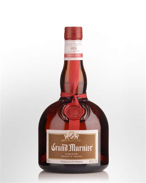 Grand Marnier Triple Sec Liqueur Ml Nicks Wine Merchants