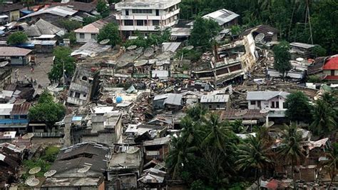 3 De los terremotos más fuertes del mundo Diarios ciudadanos