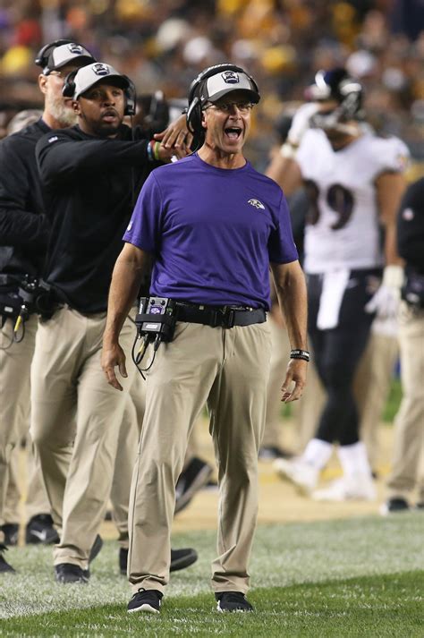 Ravens, John Harbaugh Working On Extension