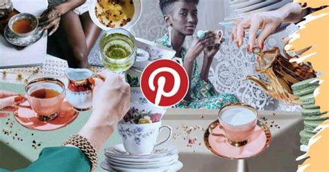 5 Tendances Success Food Dénichées Sur Pinterest En 2022 Pour Booster