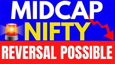 Monday Midcap Nifty Expiry Day Analysis Midcap Nifty Midcap Nifty