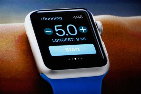 Apple Watch: 11 Features That Make It Worth It | TIME