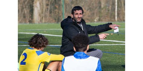 Football Coupe Gambardella Es De Finale La Rel Ve Du Fc Sochaux