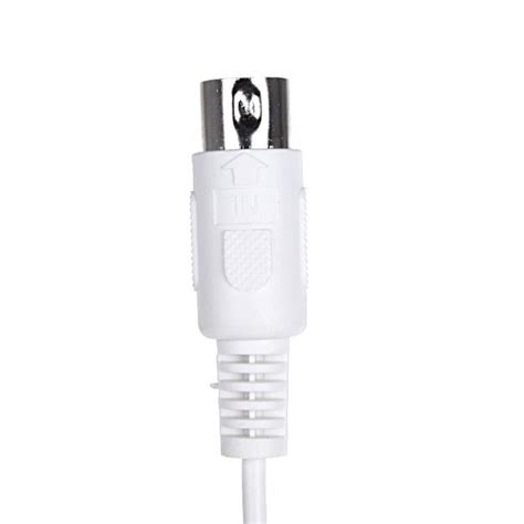 MIDI cable 1.5m/4.9ft 3m/9.8ft MIDI Extension Cabl... – Grandado