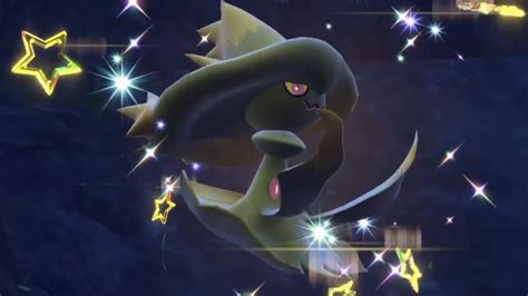 Can You Catch Shiny Mismagius In Pokemon Scarlet & Violet Tera Raid ...